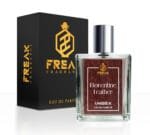 Freak Fragrance Florentine Leather Inspired By Tuscan Leather