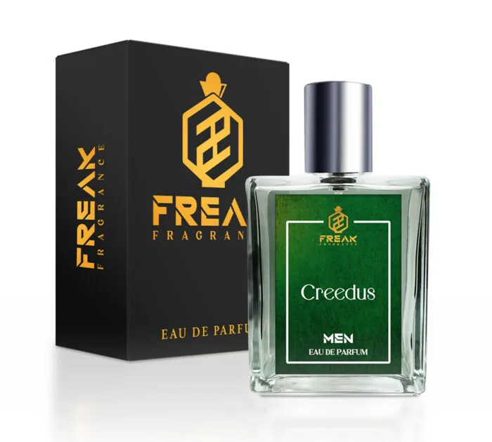 Freak Fragrance Creedus Inspired By Aventus Creed