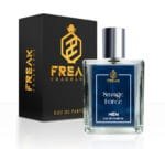 Freak Fragrance Savage Force Inspired By Dior Sauvage