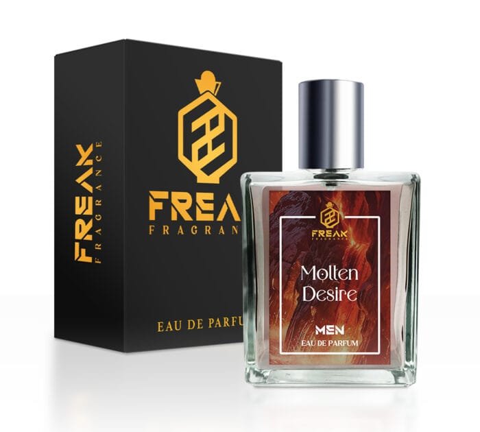 Freak Fragrance molten desire