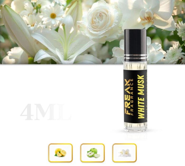 White Musk